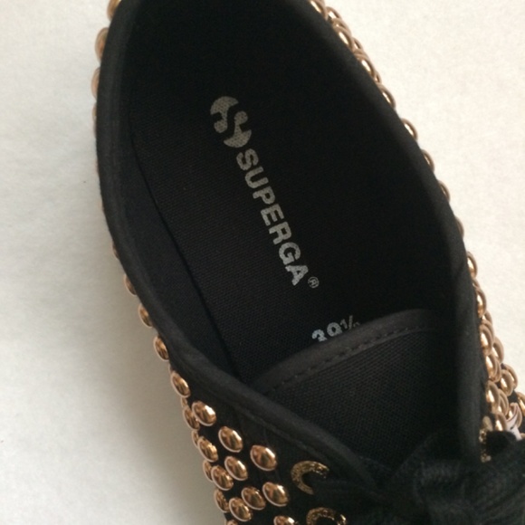 SUPERGA - brand new never worn - come with box - Picture 7 of 10